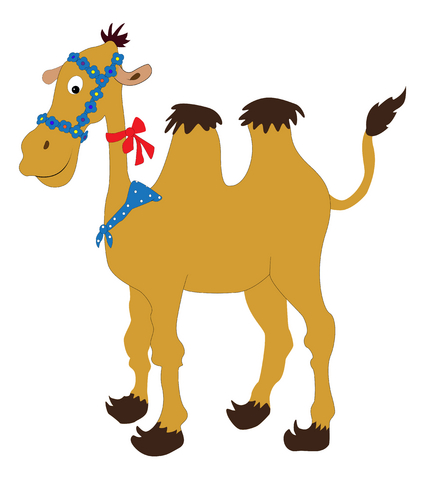 camel2